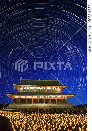 Tempyea Tanabata Festival穿越大竿 40824278