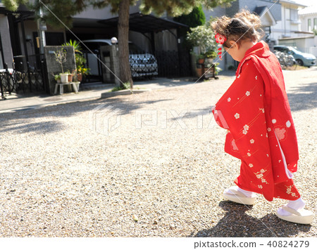 Shichigosan從現在開始 40824279