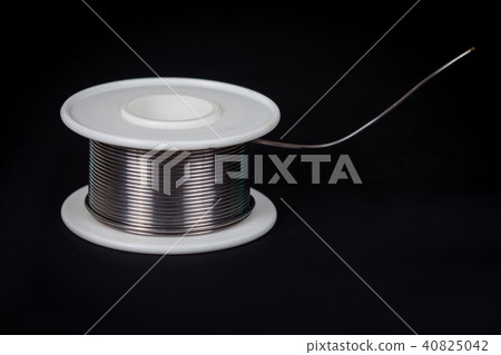 Lead wire for electronic welding board Lead wire for electronic welding board 40825042