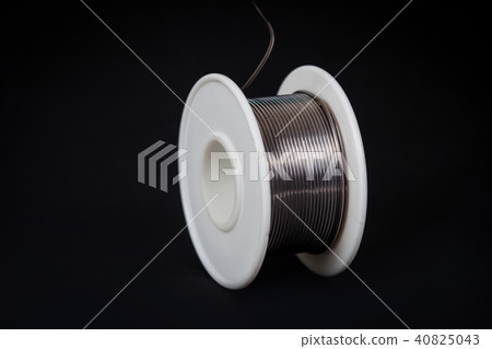 Lead wire for electronic welding board Lead wire for electronic welding board 40825043