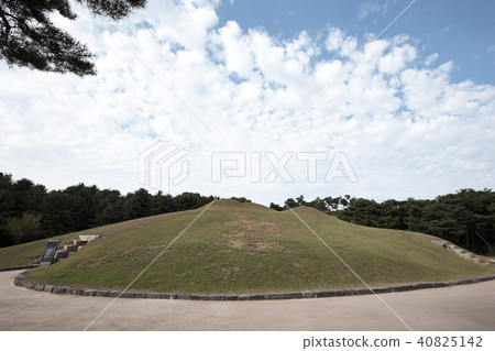 Songsan-ri 5, Songsan-ri 6, Princess Songsan-ri tomb 13, Gongju-si, Chungnam Songsan-ri 5, Songsan-ri 6, Princess Songsan-ri tomb 13, Gongju-si, Chungnam 40825142