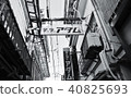 monochrome 40825693