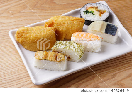 Osaka sushi Osaka sushi 40826449