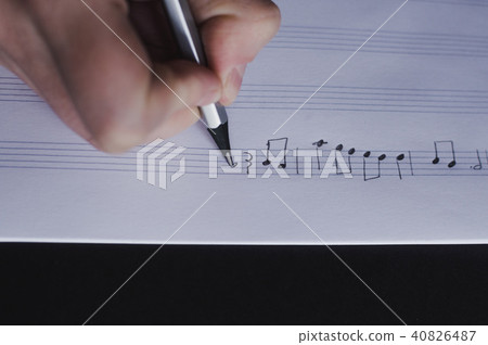 music education note copy space process music education note copy space process 40826487