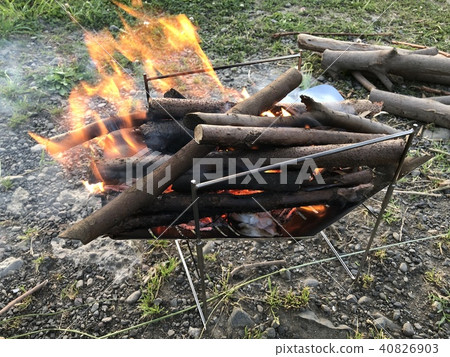 Bonfire Bonfire 40826903