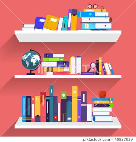 Illustration concept advertising creative agency 40827039