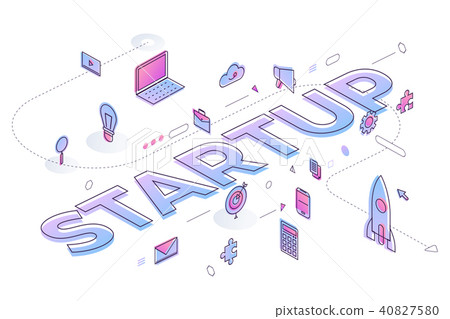 Flat design concept vector illustrations. - Stock Illustration ...