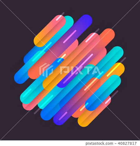 flat design concept vector illustrator. - Stock Illustration [40827817 ...
