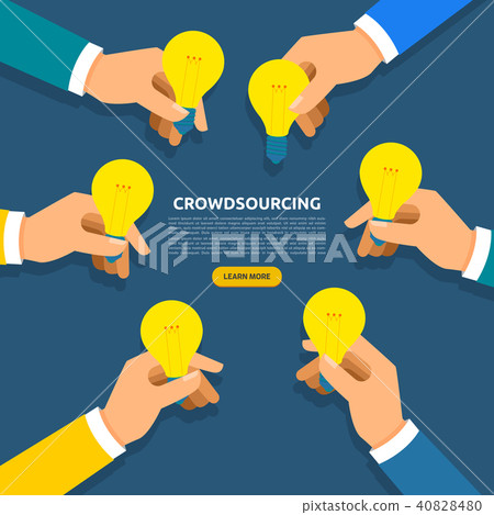 Flat design concept vector illustrations. Flat design concept vector illustrations. 40828480