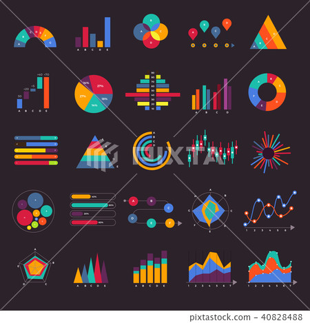 Flat design concept vector illustrations. Flat design concept vector illustrations. 40828488