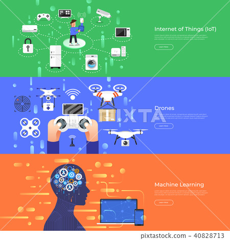Flat design concept vector illustration. - Stock Illustration [40828713 ...