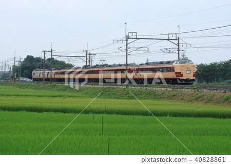 485新潟車快速航道 485新潟車快速航道 40828861