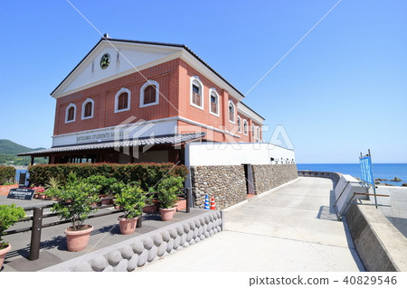 Satsuma Clan British International Student Memorial Hall 40829546