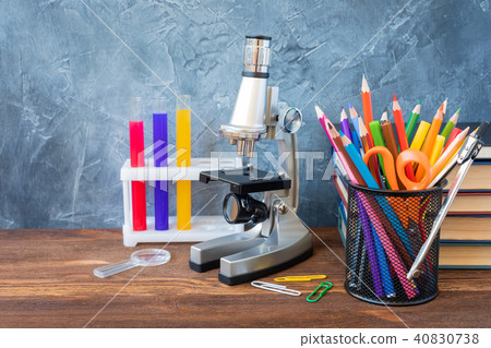 1 September postcard, teachers day, back to school 1 September postcard, teachers day, back to school 40830738