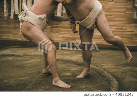 相撲 相撲選手 研修 40831242