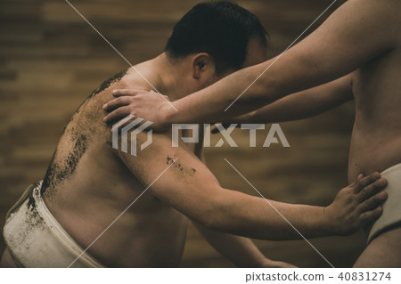 sumo, sumo wrestling, person 40831274