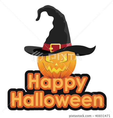 Jack-o'-Lantern 40831471