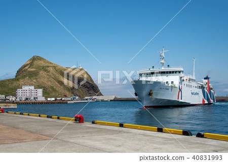 利尻Peshi角 40831993