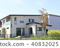 一幢房子 40832025