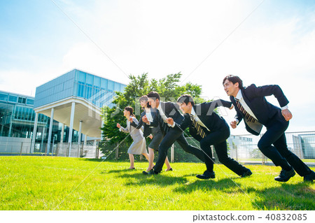 我經營一家公司 40832085