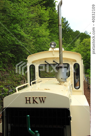 赤澤森林鐵路 赤澤森林鐵路 40832109