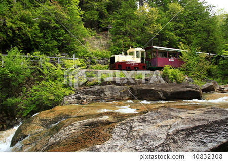 Akazawa Forest Railway Akazawa Forest Railway 40832308