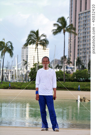 Waikiki Japanese Senior Waikiki Japanese Senior 40832410