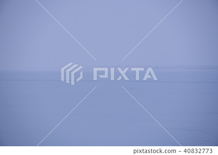 網球湖在冬天 網球湖在冬天 40832773