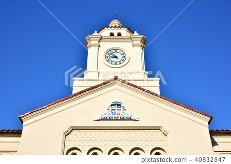 Kwansei Gakuin University Uigahara Campus Registered Tangible Cultural Property Modernized Industrial Heritage Kwansei Gakuin University Uigahara Campus Registered Tangible Cultural Property Modernized Industrial Heritage 40832847