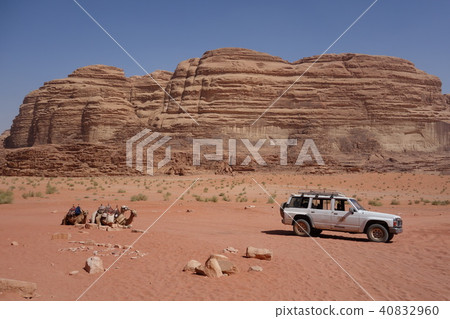 Wadi Rum 40832960