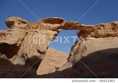 Wadi Rum 40832961