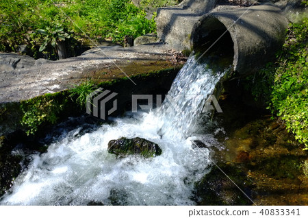 water water 40833341