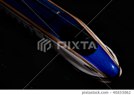 E7系列新幹線 40833862