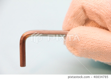 六角扳手 40834785