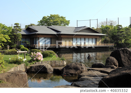 平成花園 40835332