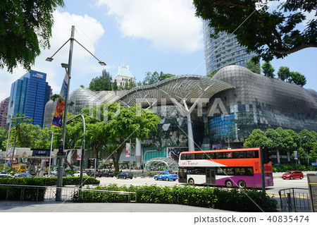 Orchard Road Orchard Road 40835474