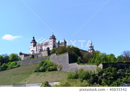 馬林貝格要塞 40835542