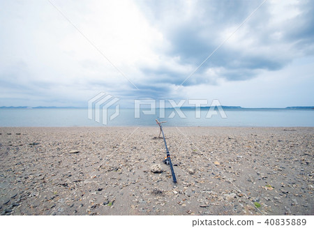 Okinawa Uruma City Taruma Beach Okinawa Uruma City Taruma Beach 40835889