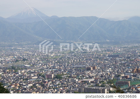 甲府市 甲府市 40836686