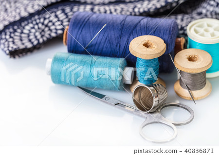 Sewing accessories and cloth Sewing accessories and cloth 40836871