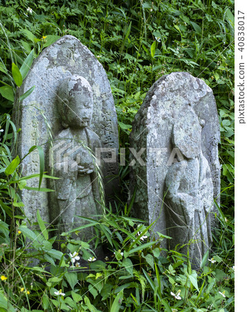 Scars of Abolished Buddha Punishment 40838017