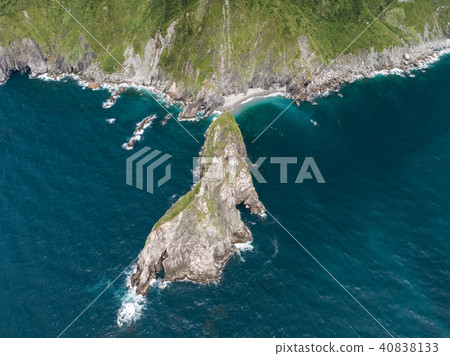 烏岩角空拍 烏岩角空拍 40838133