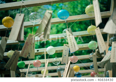  Wind bell 40838430