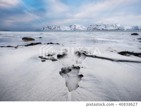 Norway landscape 40838627