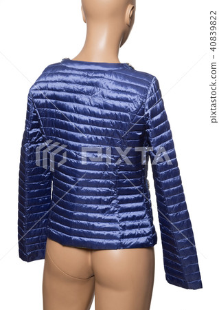 Advertising clothes for women. Advertising clothes for women. 40839822