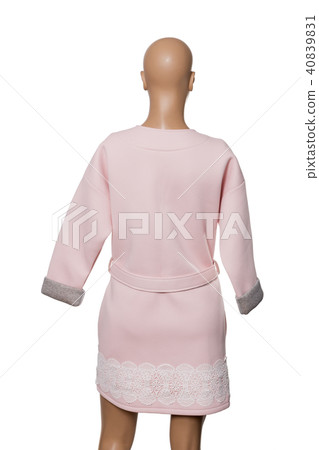 Advertising clothes for women. Advertising clothes for women. 40839831