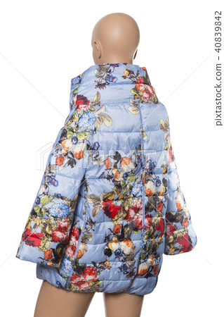 Advertising clothes for women. Advertising clothes for women. 40839842