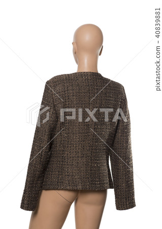 Advertising clothes for women. Advertising clothes for women. 40839881