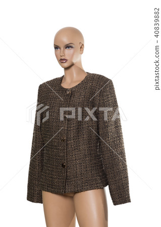 Advertising clothes for women. Advertising clothes for women. 40839882