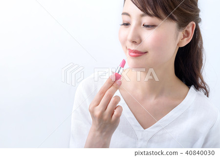 白背美人 40840030